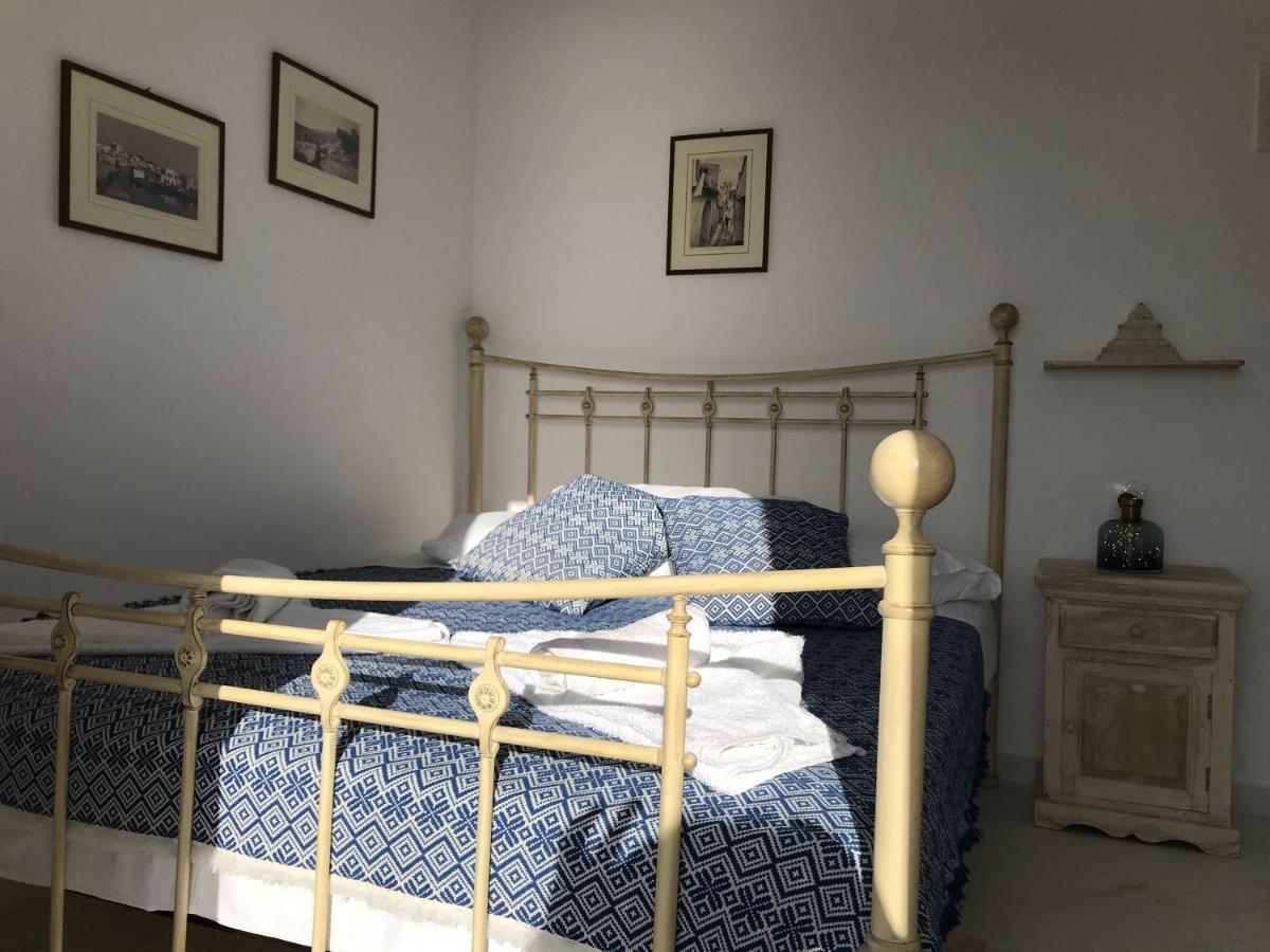 Sea View Pension Violeta Room1 For Two パロス島 エクステリア 写真